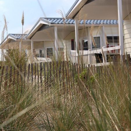 Pier98 26 Villa Scharbeutz Eksteriør billede