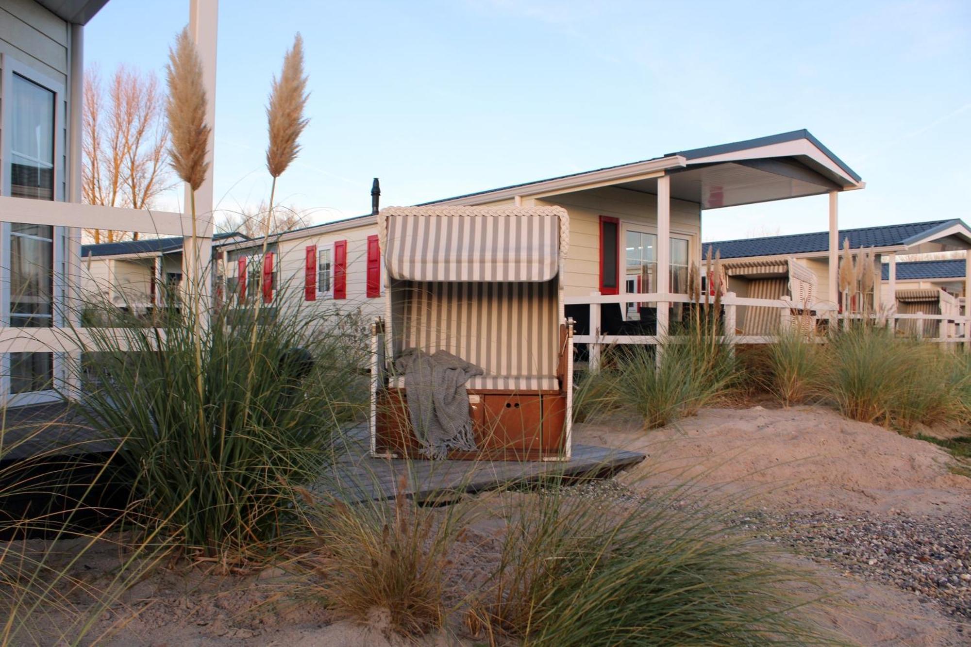Pier98 26 Villa Scharbeutz Eksteriør billede