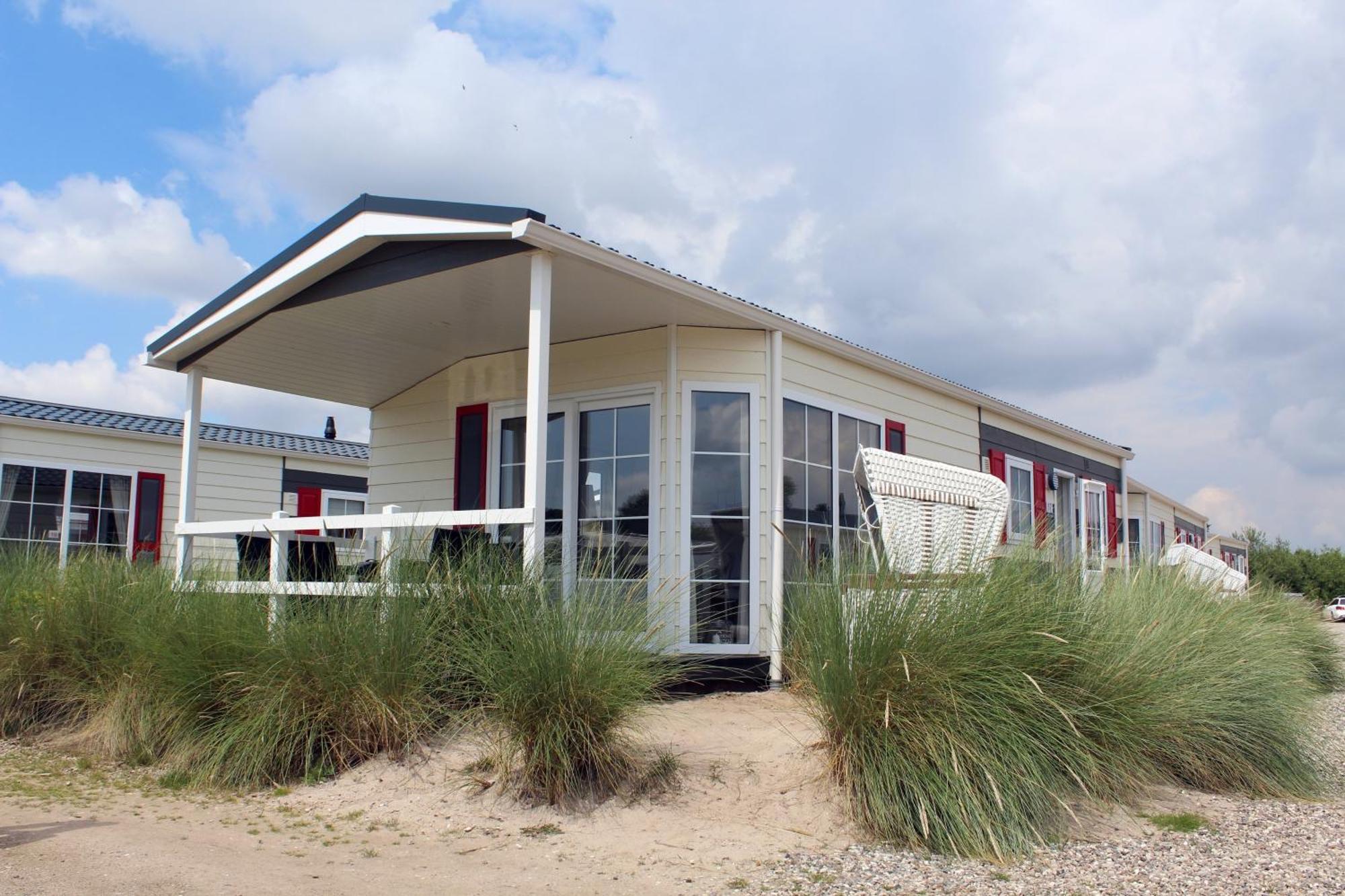 Pier98 26 Villa Scharbeutz Eksteriør billede
