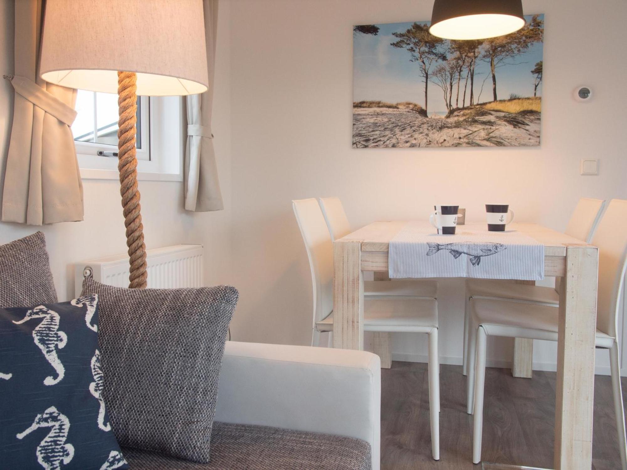 Pier98 26 Villa Scharbeutz Eksteriør billede