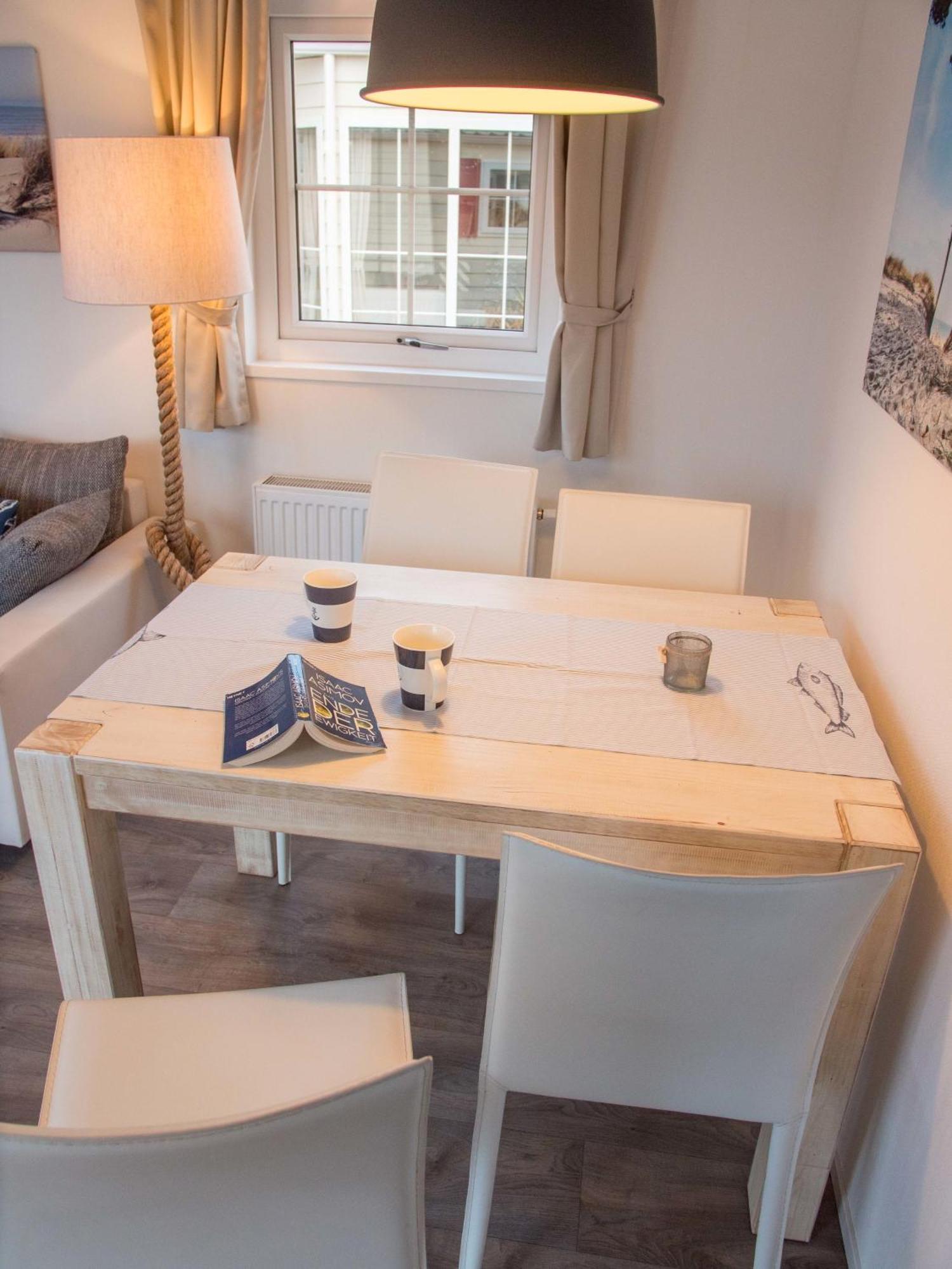 Pier98 26 Villa Scharbeutz Eksteriør billede