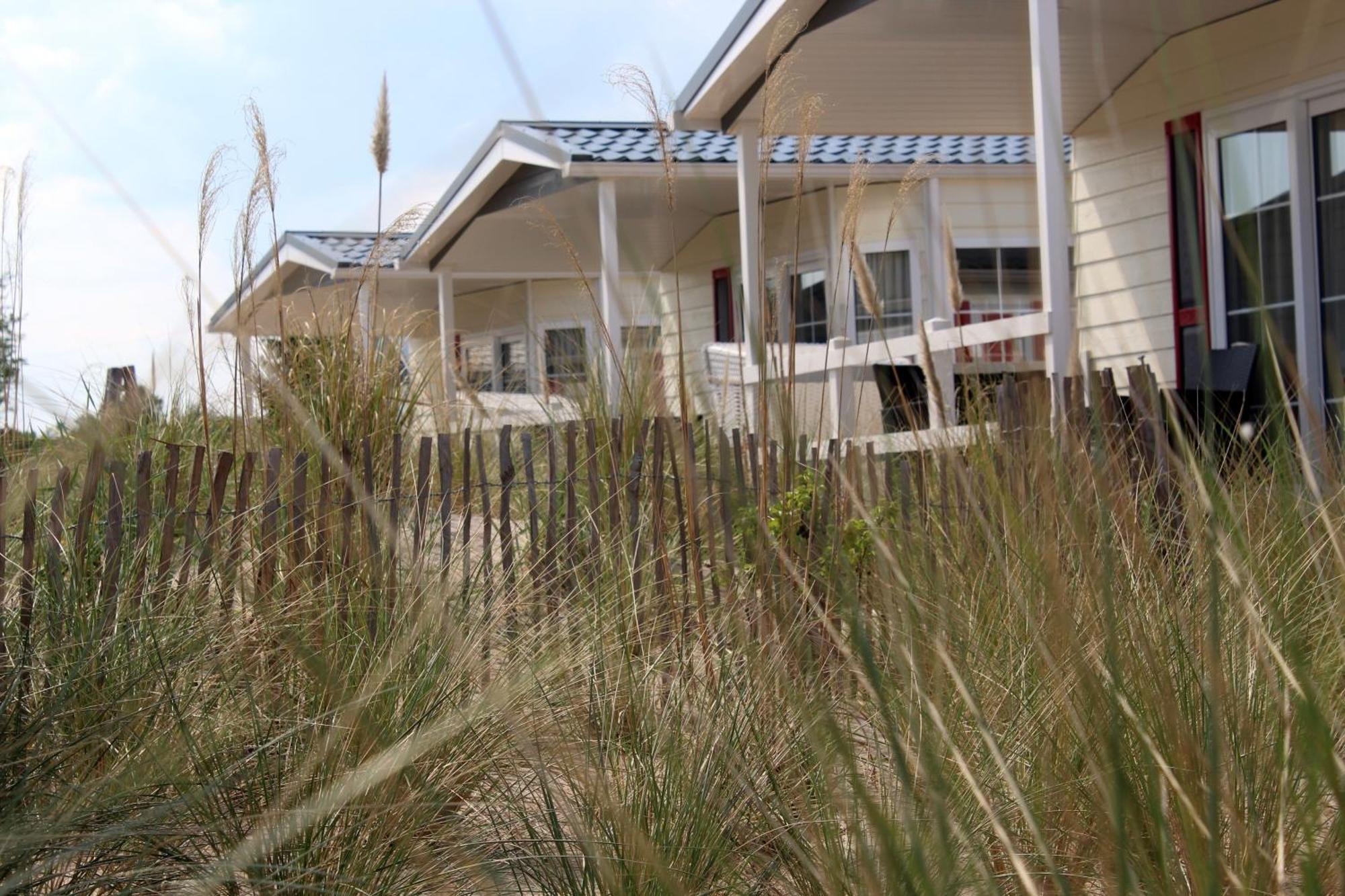 Pier98 26 Villa Scharbeutz Eksteriør billede
